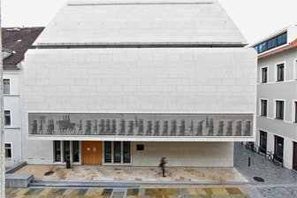 Fakultät der TU Bergakademie Freiberg stellt sich vor - Die Fakultät für Wirtschaftswissenschaften hat ihren Sitz im Schlossplatzquartier in Freiberg.