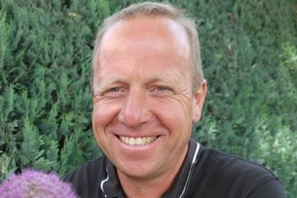 Falk Horn von Freien Wählern nominiert - Falk Horn ist Kandidat für den Posten des neuen Bürgermeisters.