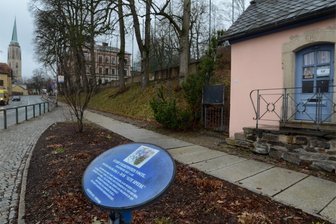 Falkart lädt zum 2. Kunstgespräch nach Falkenstein - Im Alten Spital von Falkenstein wird am Dienstag über die Vernetzung der Vogtland-Kultur gesprochen.