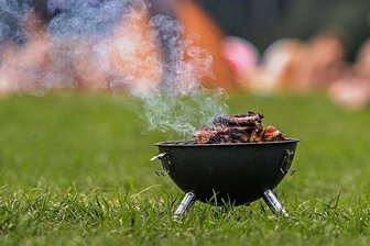 Falkenstein: 8000 Euro Schaden nach Grillabend -