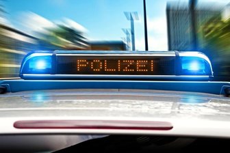Falkenstein: Einbrecher schießt auf Hauseigentümer -