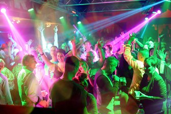 Falkenstein: Geplante Partys bei Green Health werden verschoben - Keine Party am Freitag: Ein Ersatztermin wird gesucht.