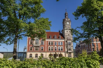 Falkenstein vertieft Beziehungen zu polnischer Partnerstadt Strawczyn - Falkenstein und die Partnerstadt Strawczyn in Polen vertiefen ihre Beziehungen.