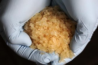 Falkenstein: Vogtländer mit Crystal in der Unterhose erwischt -
