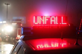 Falkenstein: Vorfahrt genommen - 10.000 Euro Schaden -