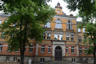 Falkensteiner Schüler holen Landespreis für Heimatforschung ins Vogtland - Die Schüler der Trützschler-Oberschule Falkenstein haben einen 2. Preis abgeräumt.