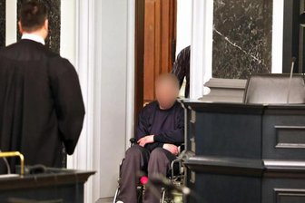 Fall Wunderlich: Angeklagter soll sich mit Tat gebrüstet haben - 
