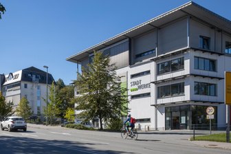 Falsche Monteure: Stadtwerke Annaberg-Buchholz warnen vor Betrugsversuchen an der Haustür - Die Stadtwerke Annaberg-Buchholz warnen vor Betrugsversuchen in ihrem Gebiet.