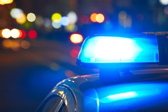 Zeugen werden gebeten, sich bei der Polizei in Mittweida zu melden. 