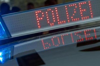 Falscher Alarm: Frau täuscht Notlage vor -