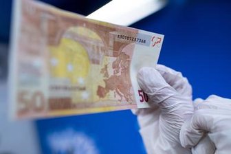 Falschgeld in Umlauf gebracht: Ermittlungen gegen Männer aus Chemnitz - 