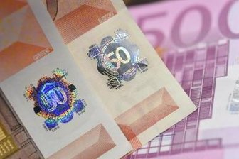 Falschgeld: Noch keine Täter gestellt -