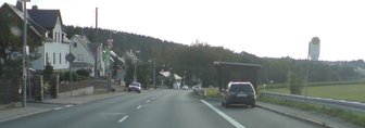 Falschparker überführt Temposünder