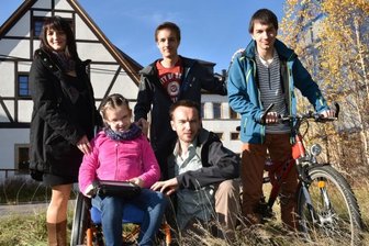 Familie Einert hat Zuwachs bekommen - 