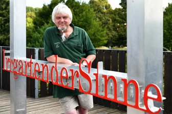 Familie Günther verabschiedet sich vom Irrgarten der Sinne in Kohren-Sahlis: Wer hat das Zeug zum Nachfolger? - Jörg Günther sucht für den von ihm und seiner Frau gegründeten Irrgarten der Sinne in Kohren-Sahlis einen Nachfolger.
