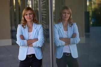 Familien unter Druck: Gesprächsrunde in Plauen mit Bundes- und Landespolitikerinnen - SPD-Landtagsabgeordnete Juliane Pfeil ist bei einer Gesprächsrunde in Plauen dabei.