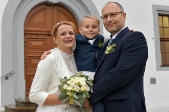 Familienglück am 2.2.22 in Freiberg -