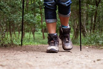 Familienwandertag am 3. Oktober in Zöblitz - Der Marienberger Familienwandertag findet diesmal in Zöblitz statt.