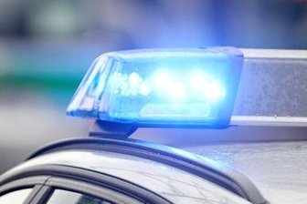 Fan-Bettwäsche aus Brummi gestohlen -