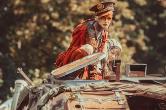 Fantasy-Spektakel „Annotopia“ erstmals in Augustusburg: Was Besucher wissen müssen - Das Annotopia-Fantasy-Festival gastiert ab Freitag erstmals im Schloss Augustusburg.