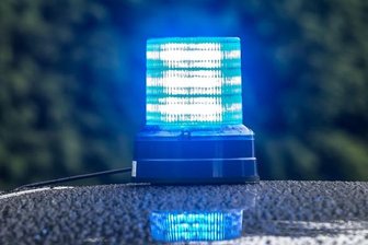 Farbanschlag - Erneut Angriff auf Linken-Büro - 