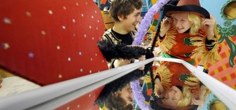 Fasching