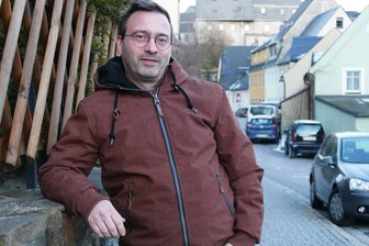 Fast 1600 Ukrainer im Erzgebirgskreis beziehen Bürgergeld: Liegt es am niedrigen Bildungsstand? - Da stimmt etwas mit der Statistik nicht, sagt Kreisrat Hendrik Uhlmann.