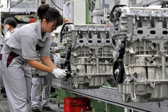 Fast jeder dritte Auto-Zulieferer vor dem Aus -