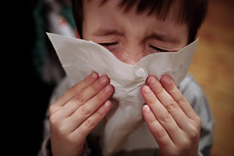 Fast leere Klassenzimmer in Rochlitz, Penig und Erlau: „In manchen Klassen sitzen nur noch vier Kinder“ - In den Schulen in Rochlitz, Penig und Erlau hat die Krankheitswelle voll zugeschlagen. Zahlreiche Kinder und Jugendliche hüten das Bett und fehlen im Unterricht.