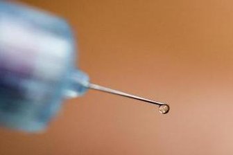 Fasten statt spritzen -