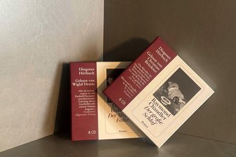 Fasten-Tagebuch: Der Falke, die Stimmen und der Schlaf - Dashiell Hammetts „Der Malteser Falke“ und Raymond Chandlers „Der große Schlaf“.