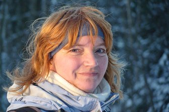 Faszination Antarktis hautnah: Das erlebt eine Weißenbornerin auf Expeditionsreisen - Regina Gehmlich ist Lektorin auf Expeditionskreuzfahrtschiffen. Sie ist viel in der Welt unterwegs.