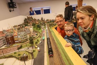 Faszination Modellbahnen -