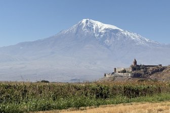 Faszinierendes Armenien: Reise zwischen Ost und West - Foto: Roland Motz