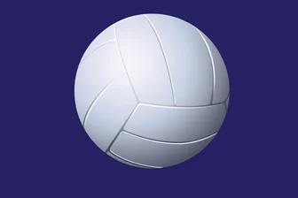 Faustball-Landesliga: Frauen der SG Waldkirchen auf dem Bronzerang -