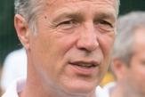 Favorit Dynamo kneift nicht - Uwe Neuhaus - Dynamo-Trainer