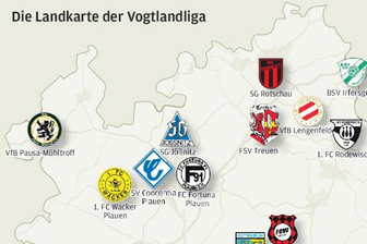Favorit ist für jeden klar - 