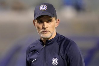 FC Bayern bestätigt Trennung von Nagelsmann und Tuchel-Verpflichtung - Thomas Tuchel wird der neue Fußball-Trainer beim FC Bayern.