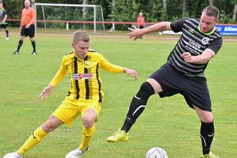 FC Concordia testet erfolgreich - 