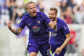 FC Erzgebirge Aue bleibt in der 2. Bundesliga -