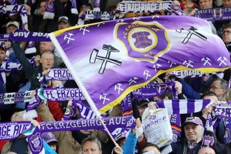 FC Erzgebirge Aue: Die spannende Wundertüte - 