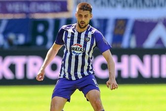 FC Erzgebirge Aue: Dimitrij Nazarov verlängert Vertrag - 183 Pflichtspiele hat Dimitrij Nazarov seit 2016 für den FC Erzgebirge bestritten. Nun kommen noch ein paar hinzu.