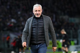 FC Erzgebirge Aue: Dotchev mit scharfer Kritik vor dem Auswärtsspiel in Meppen - 