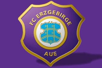 FC Erzgebirge Aue ehrt Persönlichkeiten -