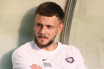 FC Erzgebirge Aue: Erneute OP – Saisonaus für Pechvogel Özkan - Mittelfeldspieler Can Özkan fällt weiterhin aus.