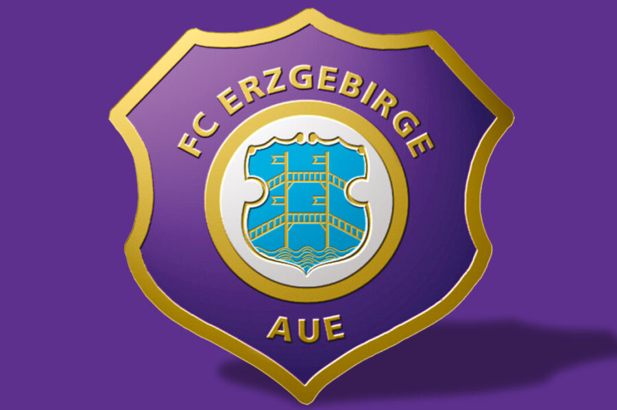FC Erzgebirge Aue gewinnt Testspiel gegen Halle - 