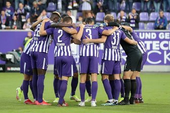 FC Erzgebirge Aue schreibt trotz sportlicher Misere schwarze Zahlen - Neun Punkte Rückstand, noch acht Spiele: Der Weg zum Klassenerhalt ist für die Veilchen sehr weit. 