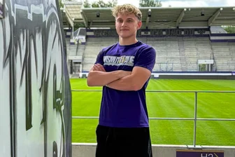 FC Erzgebirge Aue: Sohn des Ex-Sportchefs wechselt von Energie Cottbus ins Lößnitztal - Finn Heidrich wechselt von Energie Cottbus zum FC Erzgebirge.