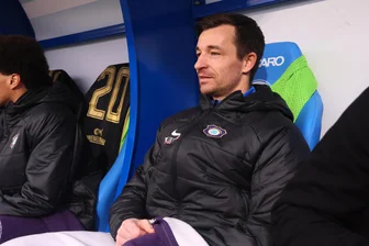FC Erzgebirge Aue trifft auf Havelse: Kehrt Martin Männel ins Tor zurück? - Zuletzt musste Mannschaftskapitän Martin Männel von der Ersatzbank zuschauen. Kehrt die Vereinslegende nun zurück zwischen die Pfosten?