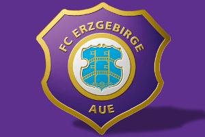 FC Erzgebirge Aue verliert 0:1 gegen den Lieblingsgegner - 